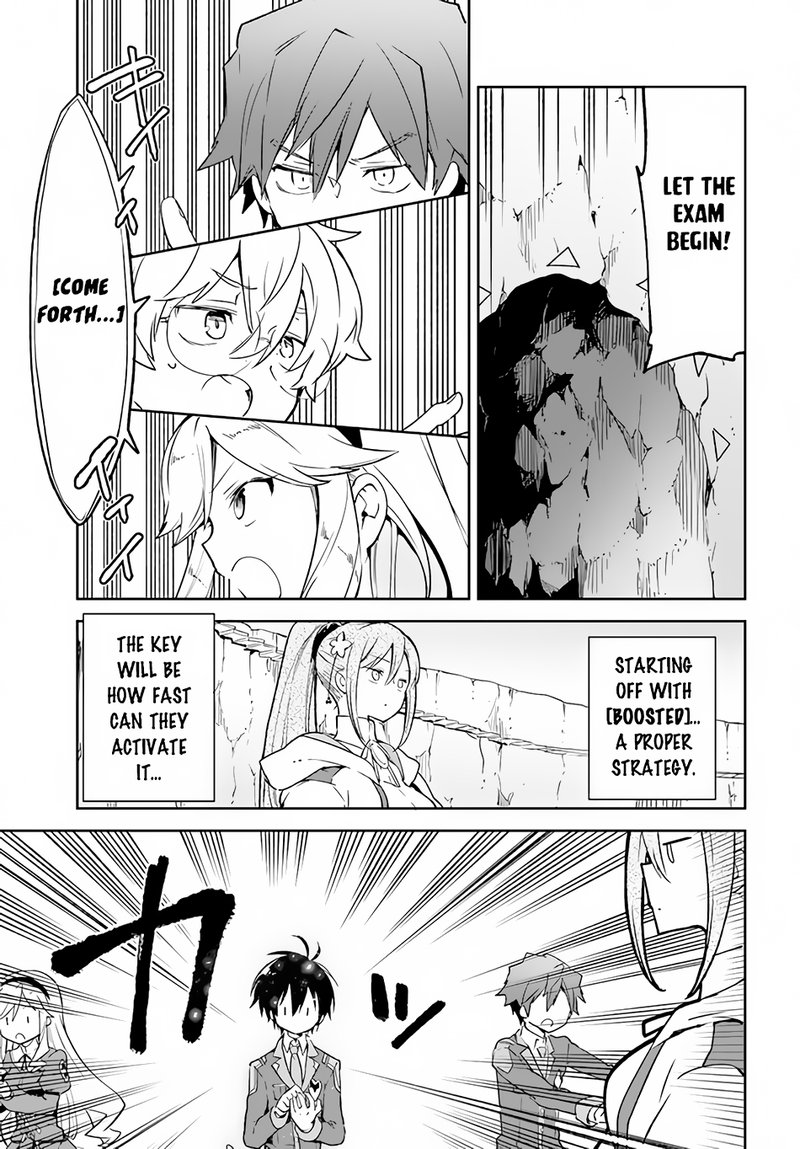 Henkyou Gurashi No Maou Tensei Shite Saikyou No Majutsushi Ni Naru 20 1