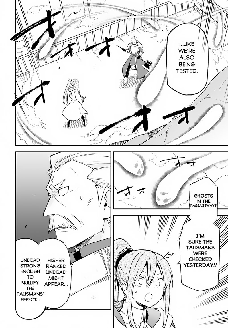 Henkyou Gurashi No Maou Tensei Shite Saikyou No Majutsushi Ni Naru 20 10