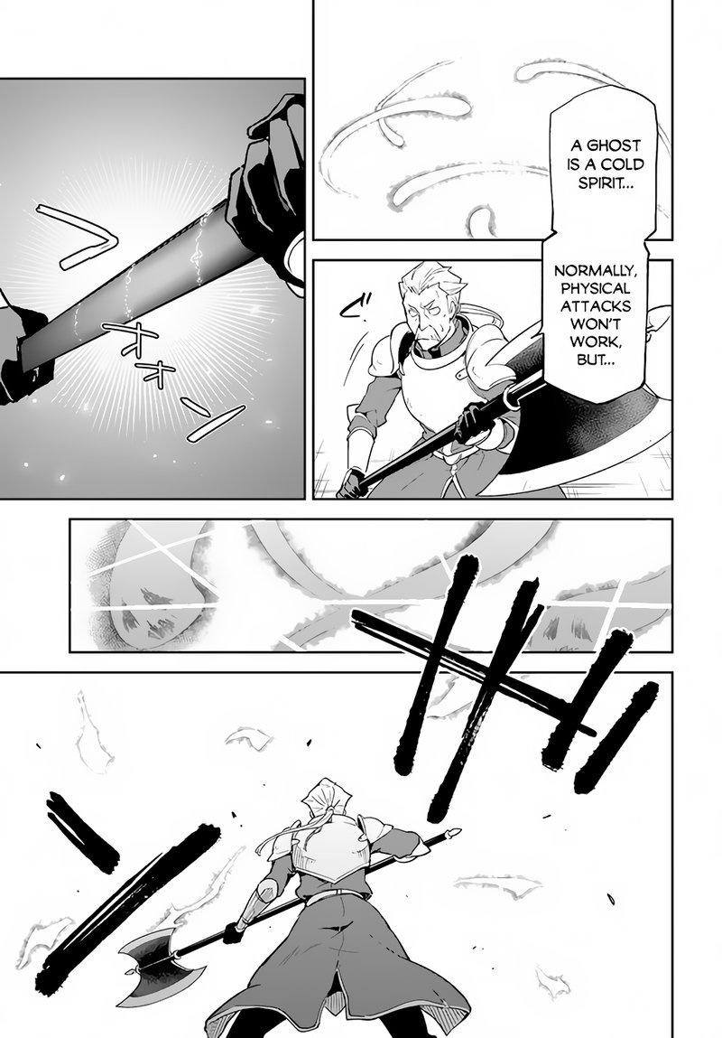 Henkyou Gurashi No Maou Tensei Shite Saikyou No Majutsushi Ni Naru 20 11