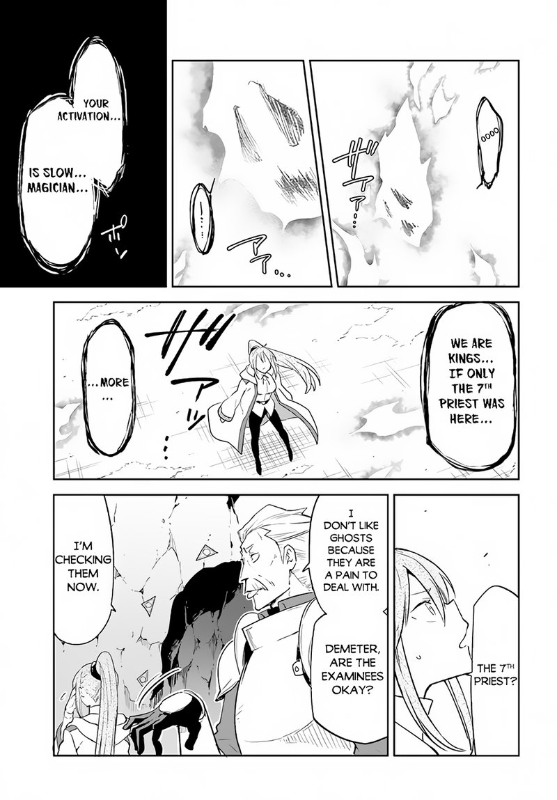 Henkyou Gurashi No Maou Tensei Shite Saikyou No Majutsushi Ni Naru 20 13