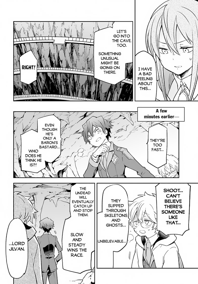 Henkyou Gurashi No Maou Tensei Shite Saikyou No Majutsushi Ni Naru 20 16