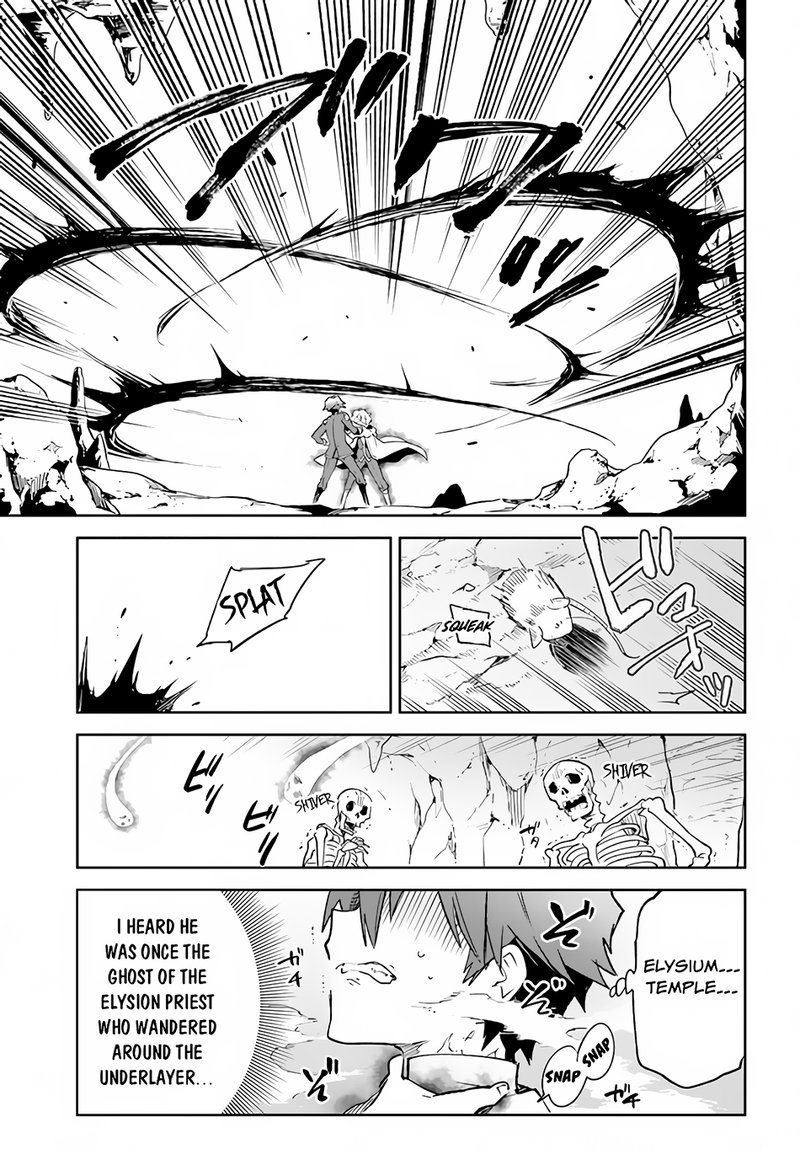 Henkyou Gurashi No Maou Tensei Shite Saikyou No Majutsushi Ni Naru 20 25