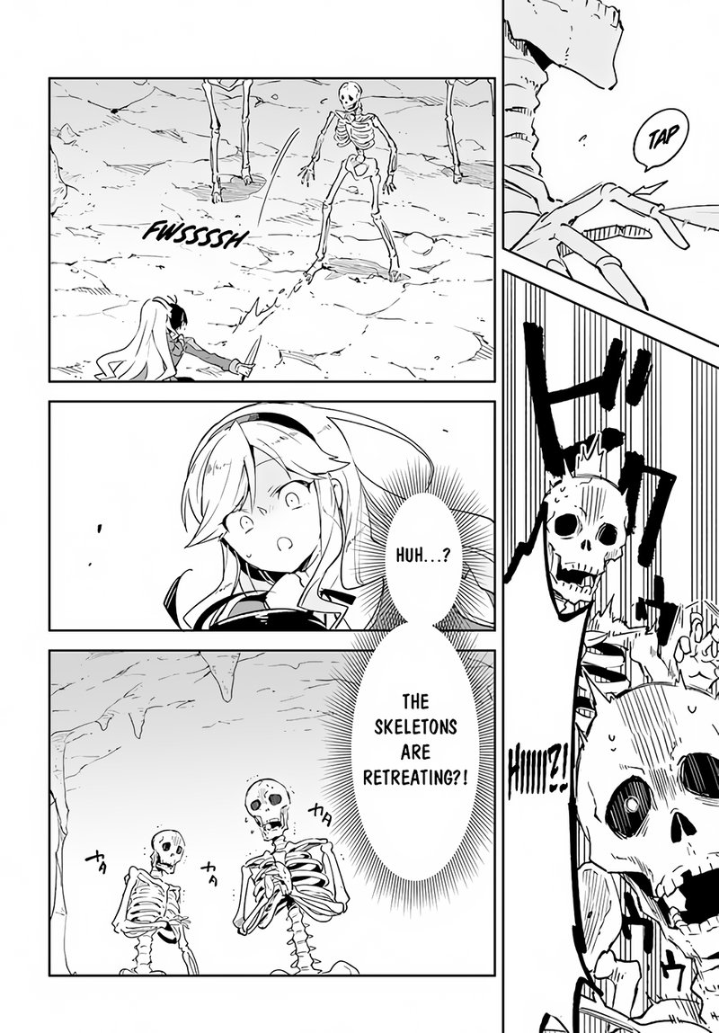 Henkyou Gurashi No Maou Tensei Shite Saikyou No Majutsushi Ni Naru 20 4
