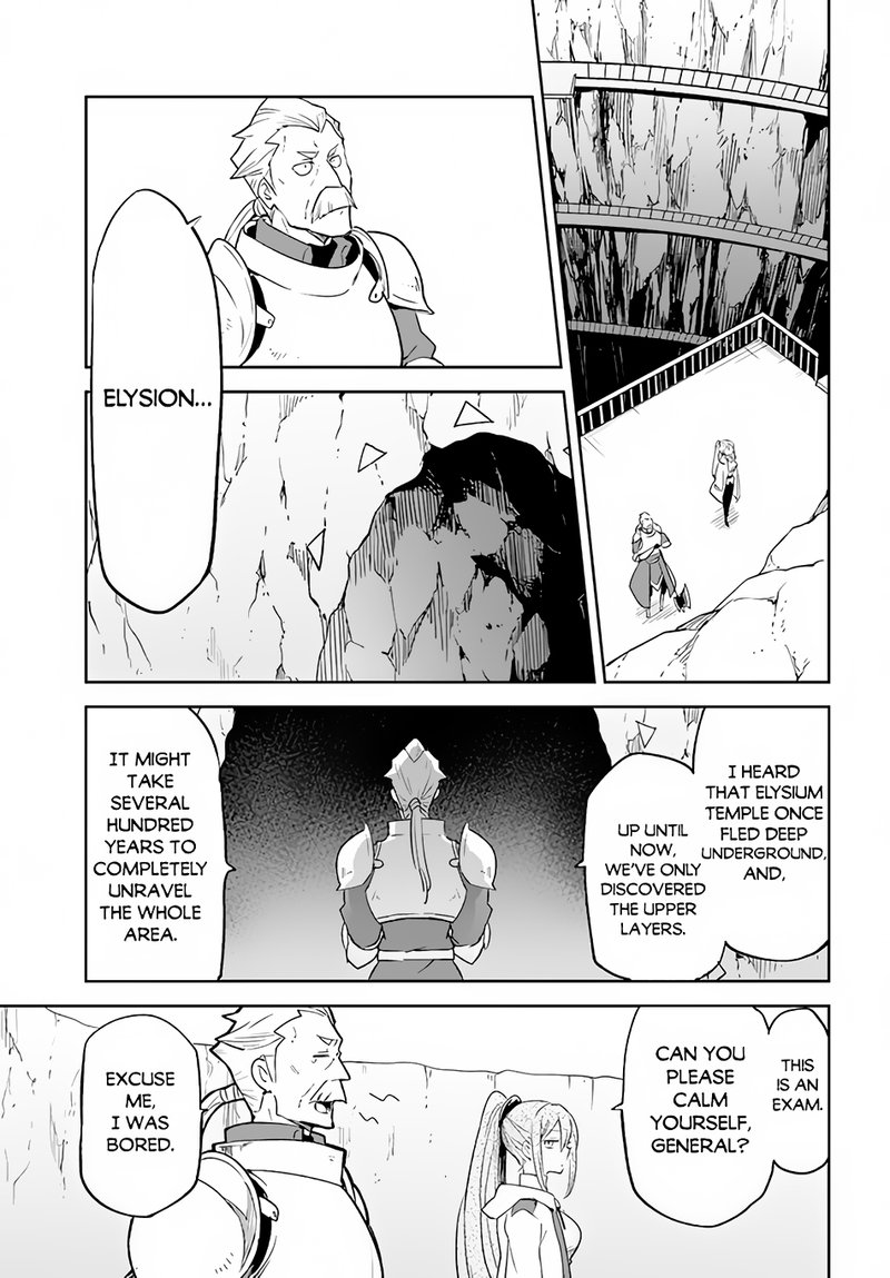 Henkyou Gurashi No Maou Tensei Shite Saikyou No Majutsushi Ni Naru 20 7