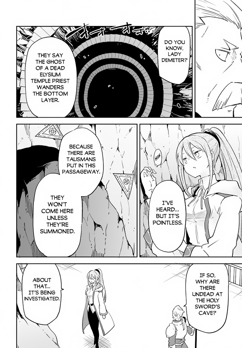 Henkyou Gurashi No Maou Tensei Shite Saikyou No Majutsushi Ni Naru 20 8