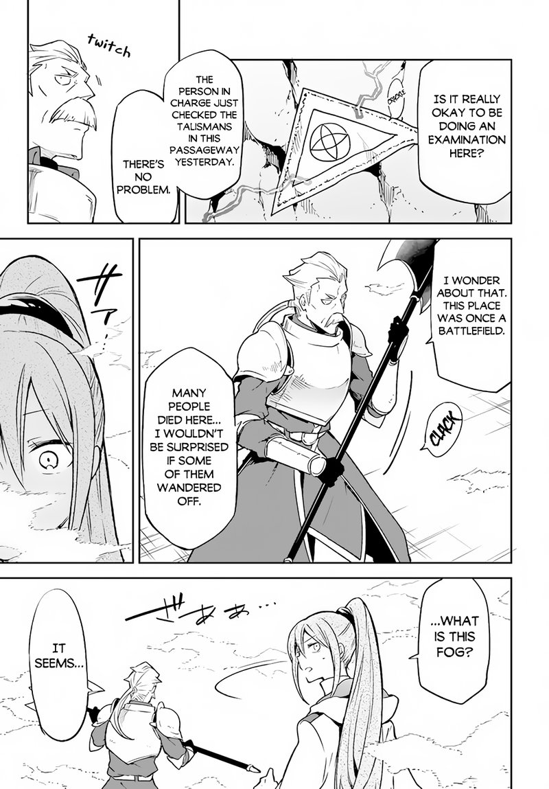 Henkyou Gurashi No Maou Tensei Shite Saikyou No Majutsushi Ni Naru 20 9