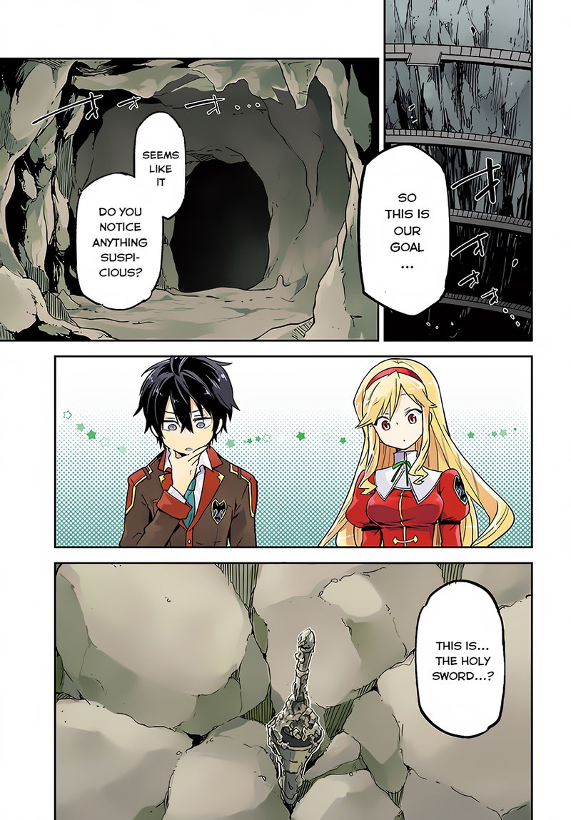 Henkyou Gurashi No Maou Tensei Shite Saikyou No Majutsushi Ni Naru 21 1