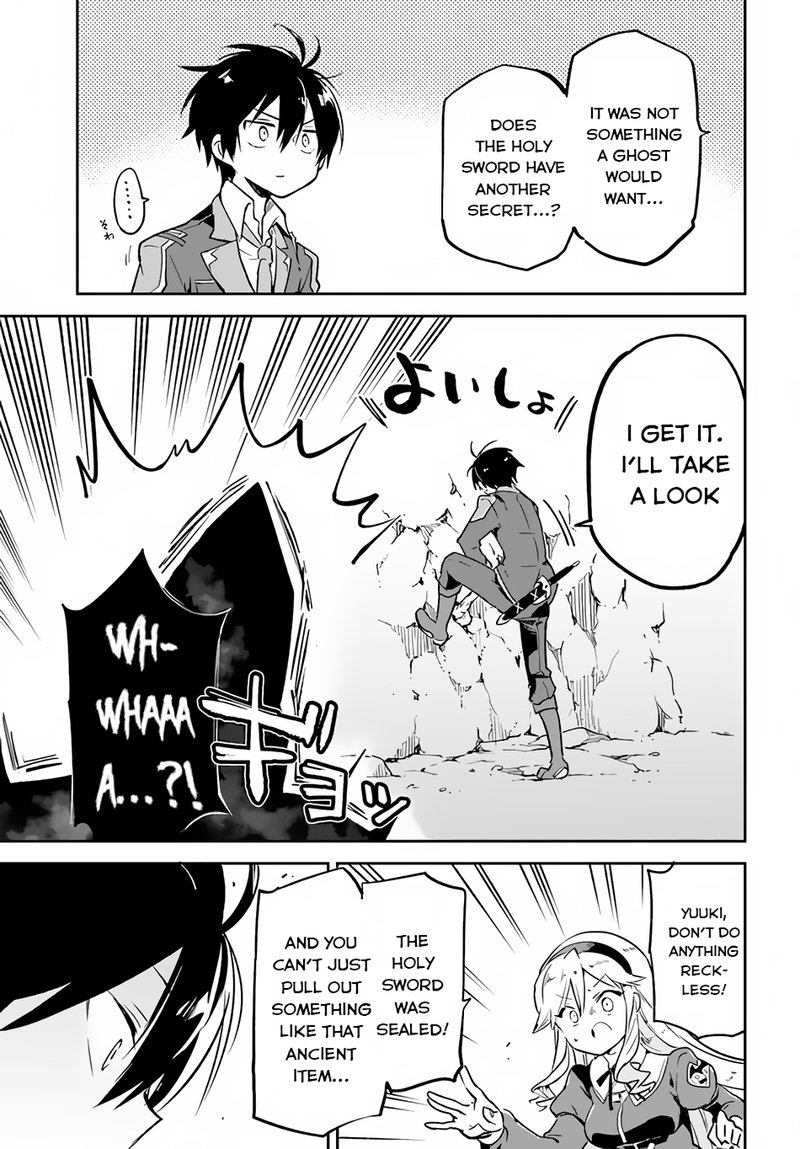 Henkyou Gurashi No Maou Tensei Shite Saikyou No Majutsushi Ni Naru 21 29