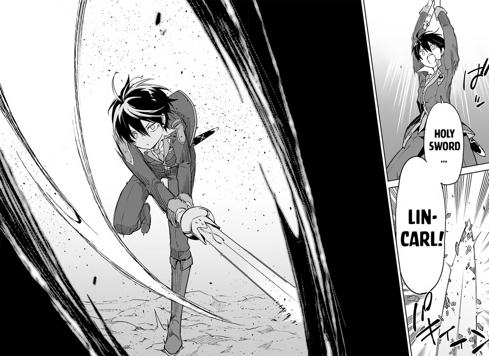 Henkyou Gurashi No Maou Tensei Shite Saikyou No Majutsushi Ni Naru 21 34
