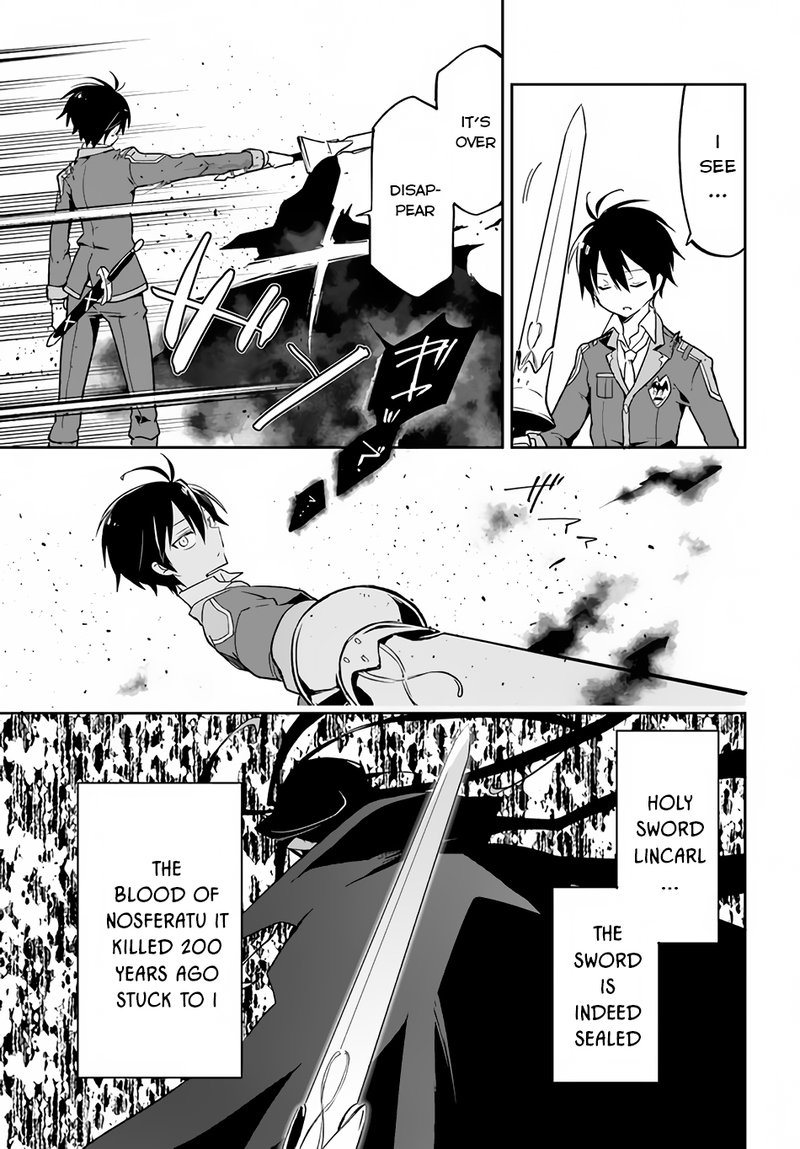 Henkyou Gurashi No Maou Tensei Shite Saikyou No Majutsushi Ni Naru 21 38