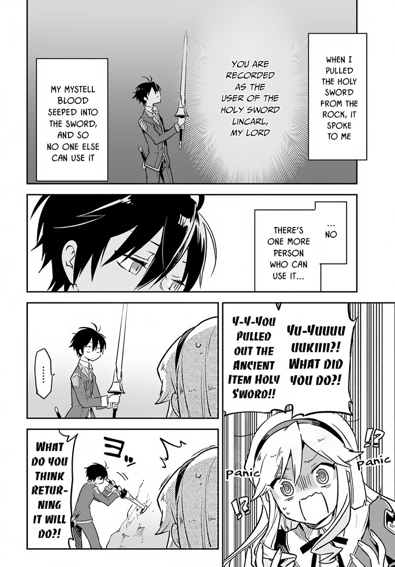 Henkyou Gurashi No Maou Tensei Shite Saikyou No Majutsushi Ni Naru 21 39