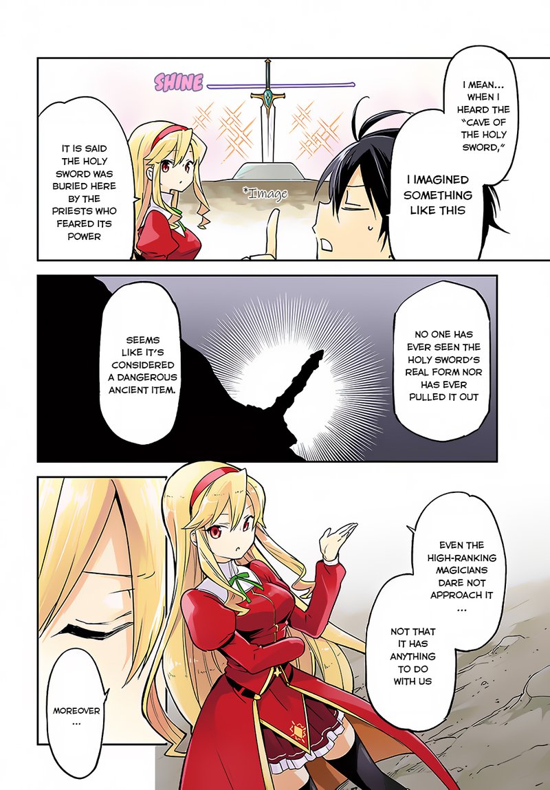 Henkyou Gurashi No Maou Tensei Shite Saikyou No Majutsushi Ni Naru 21 4
