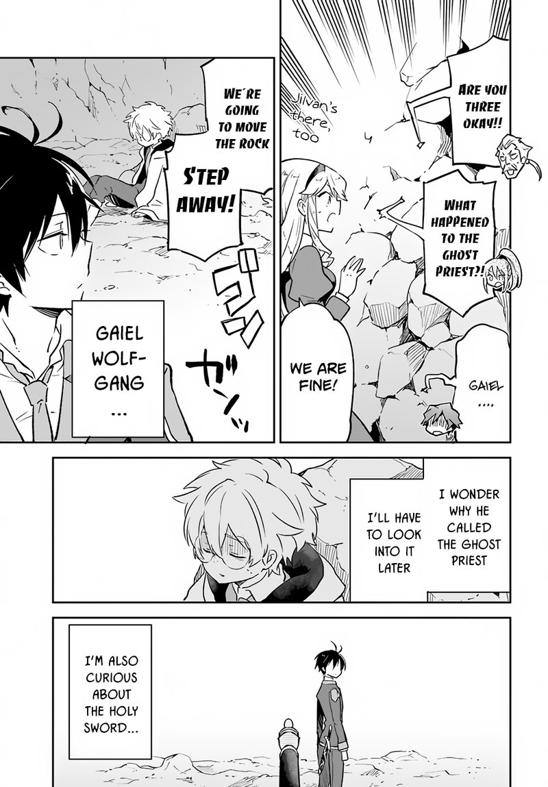 Henkyou Gurashi No Maou Tensei Shite Saikyou No Majutsushi Ni Naru 21 42