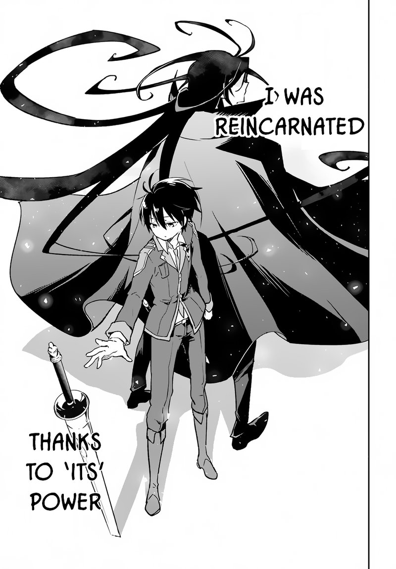 Henkyou Gurashi No Maou Tensei Shite Saikyou No Majutsushi Ni Naru 21 44