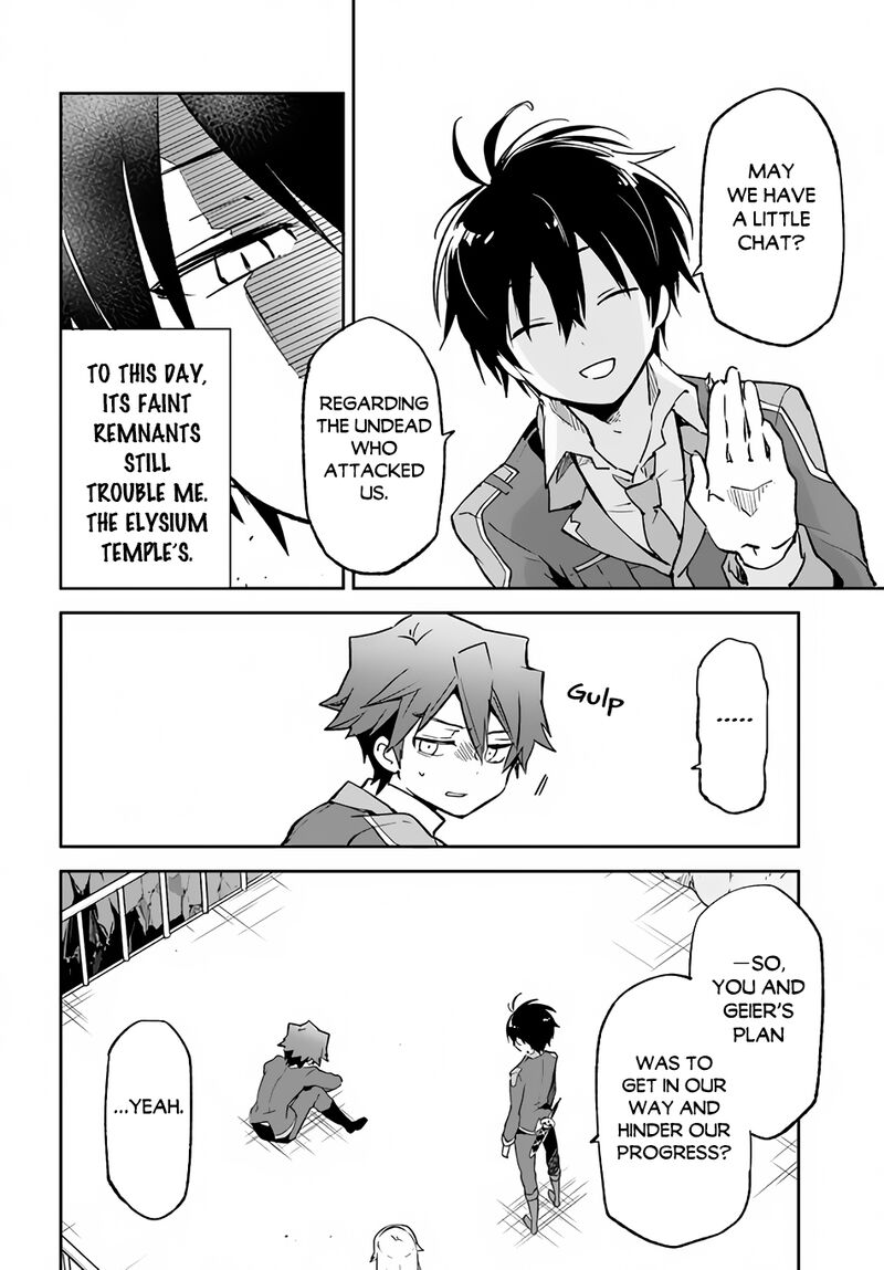 Henkyou Gurashi No Maou Tensei Shite Saikyou No Majutsushi Ni Naru 22 10