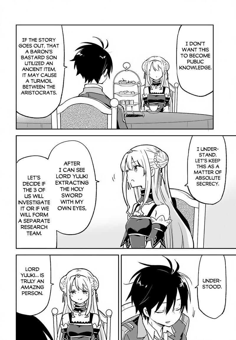 Henkyou Gurashi No Maou Tensei Shite Saikyou No Majutsushi Ni Naru 22 20