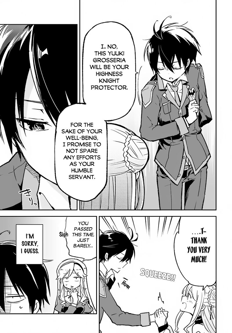 Henkyou Gurashi No Maou Tensei Shite Saikyou No Majutsushi Ni Naru 22 25