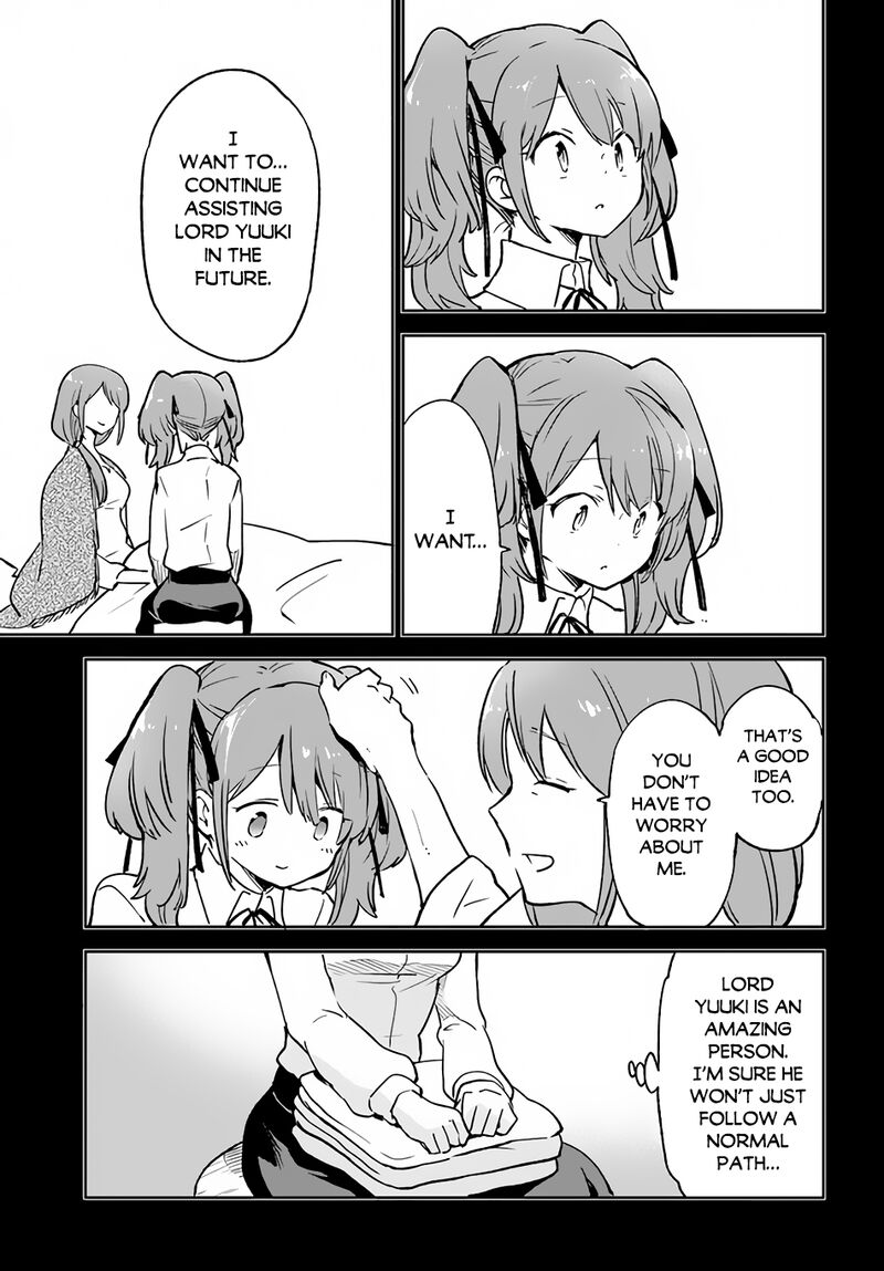 Henkyou Gurashi No Maou Tensei Shite Saikyou No Majutsushi Ni Naru 22 3