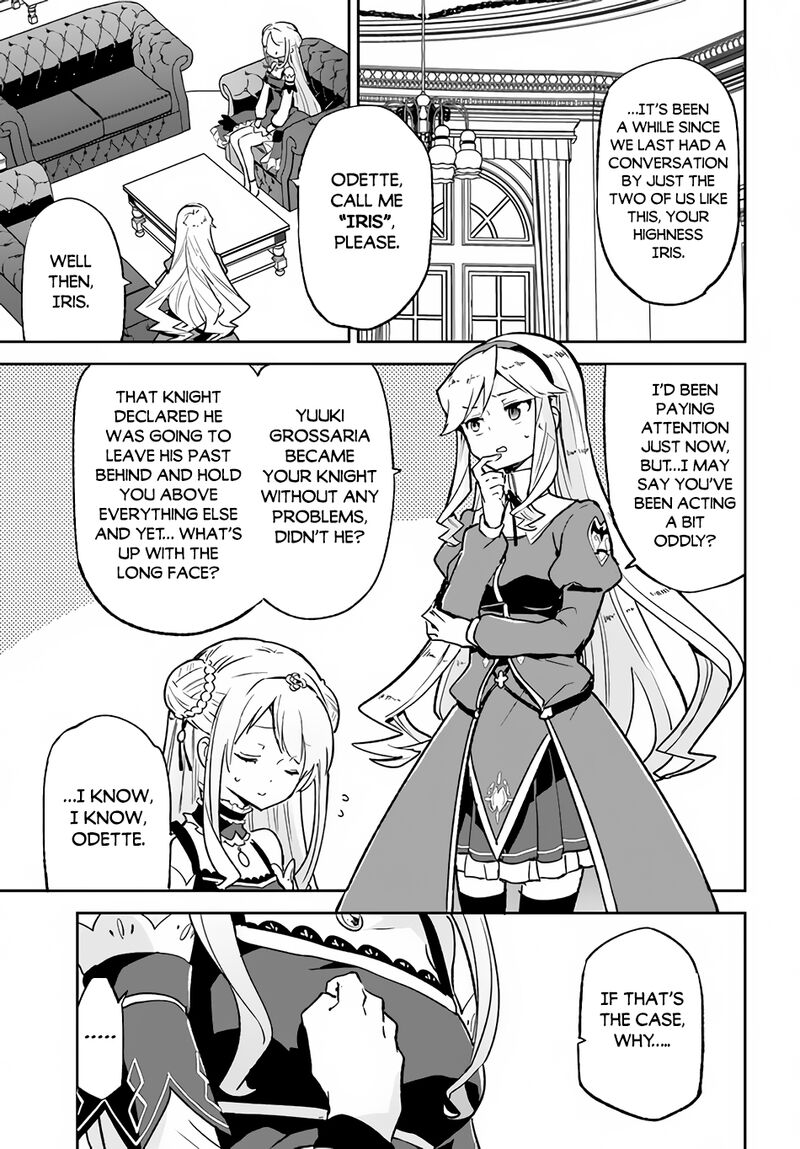 Henkyou Gurashi No Maou Tensei Shite Saikyou No Majutsushi Ni Naru 22 33