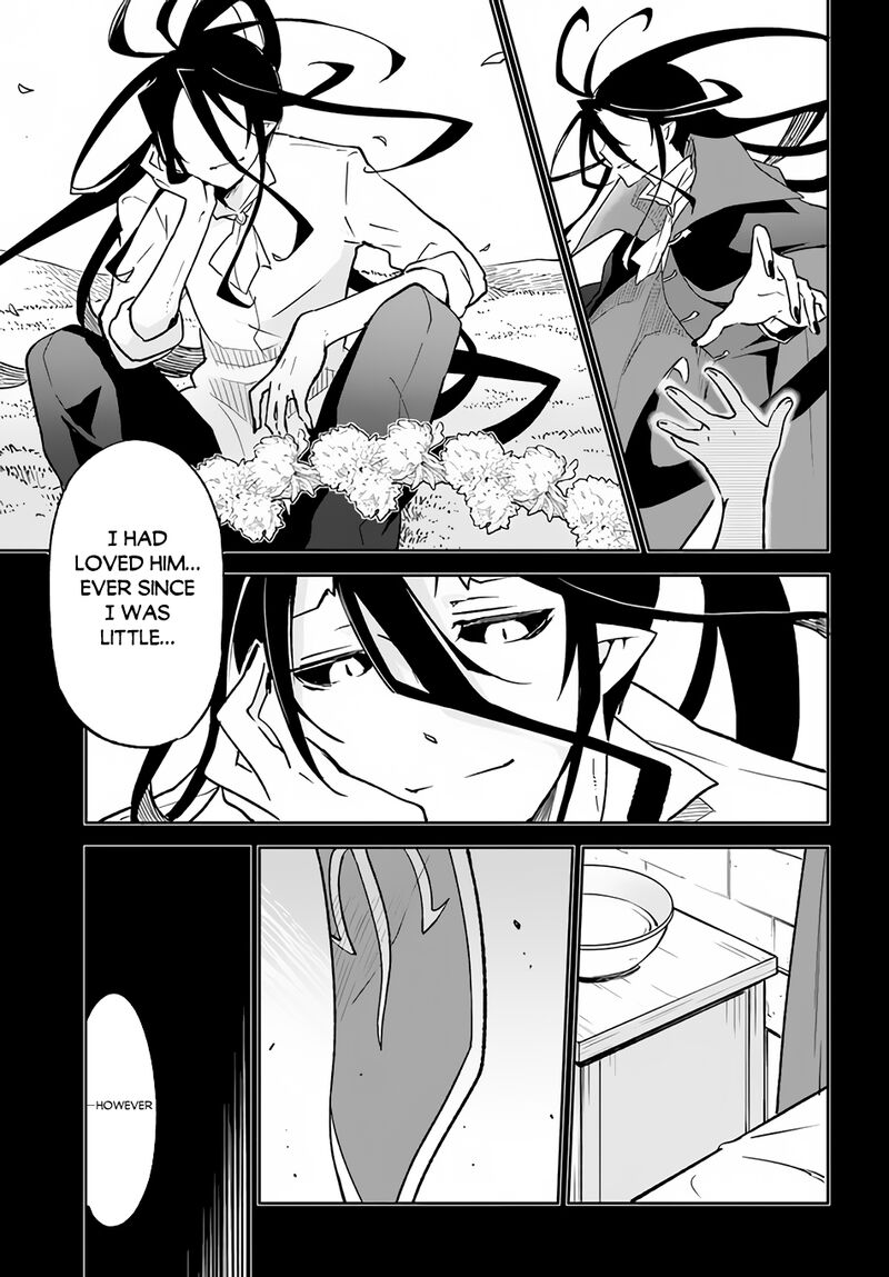 Henkyou Gurashi No Maou Tensei Shite Saikyou No Majutsushi Ni Naru 22 35