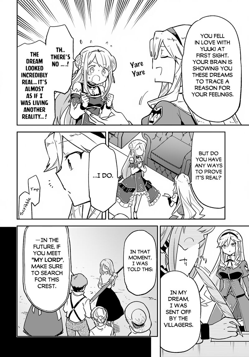 Henkyou Gurashi No Maou Tensei Shite Saikyou No Majutsushi Ni Naru 22 38