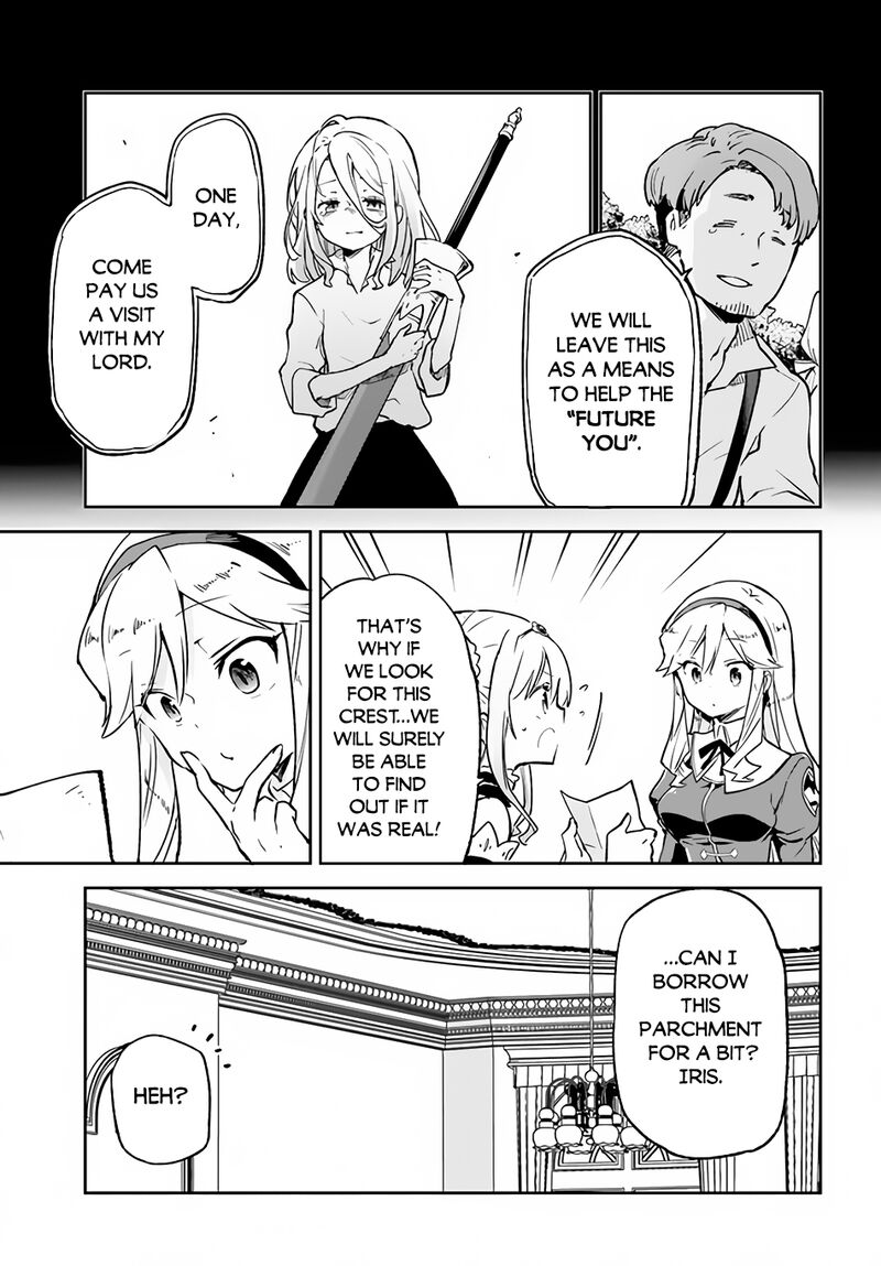 Henkyou Gurashi No Maou Tensei Shite Saikyou No Majutsushi Ni Naru 22 39