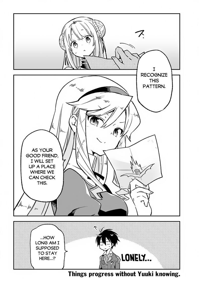 Henkyou Gurashi No Maou Tensei Shite Saikyou No Majutsushi Ni Naru 22 40