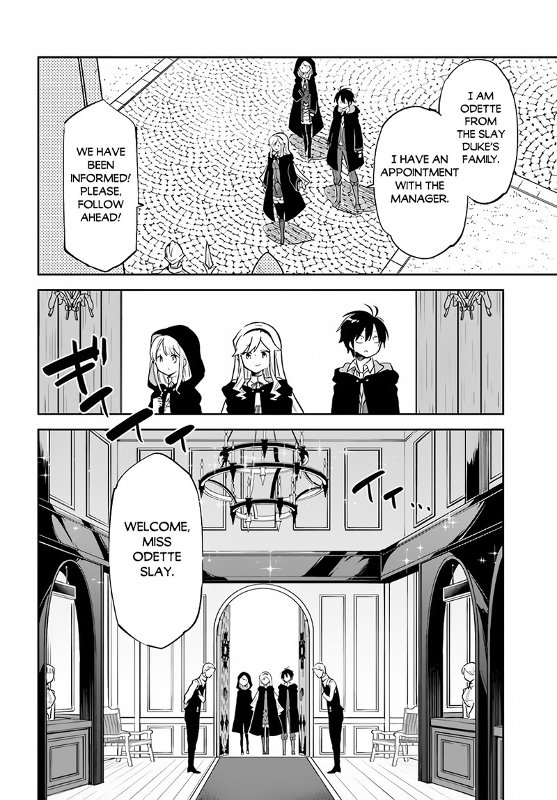 Henkyou Gurashi No Maou Tensei Shite Saikyou No Majutsushi Ni Naru 23 10