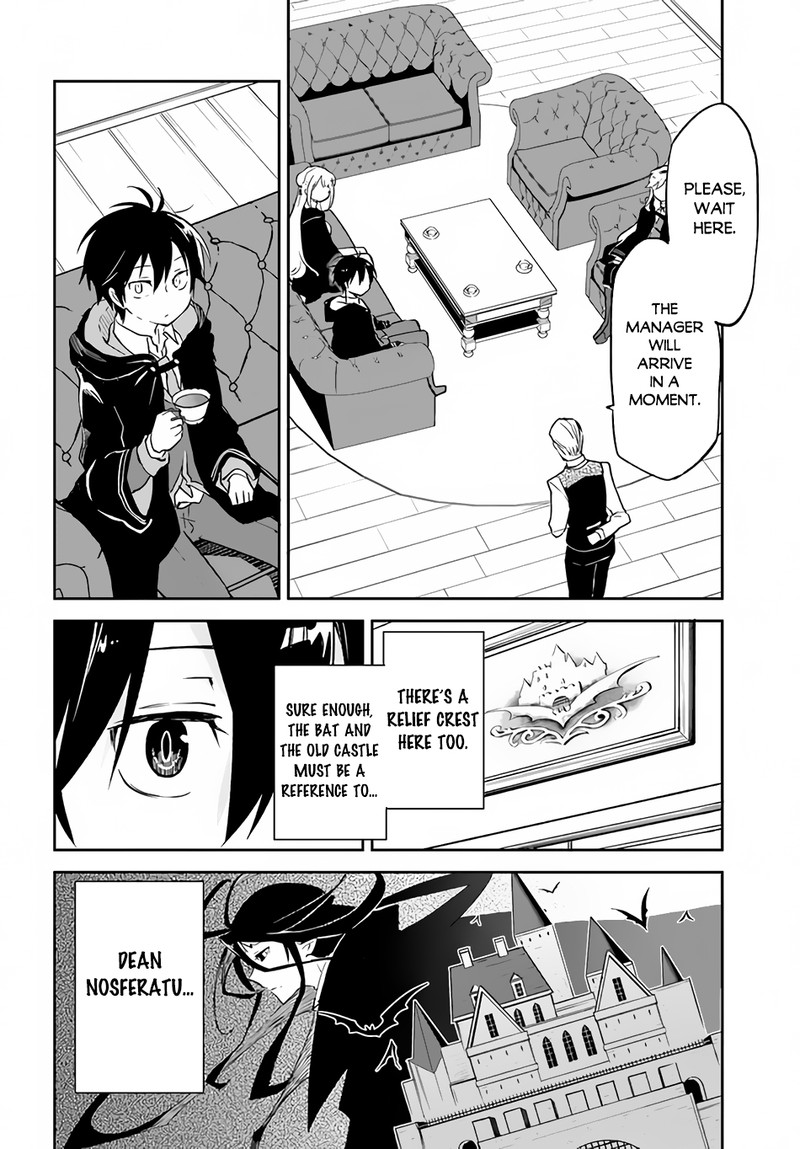 Henkyou Gurashi No Maou Tensei Shite Saikyou No Majutsushi Ni Naru 23 12