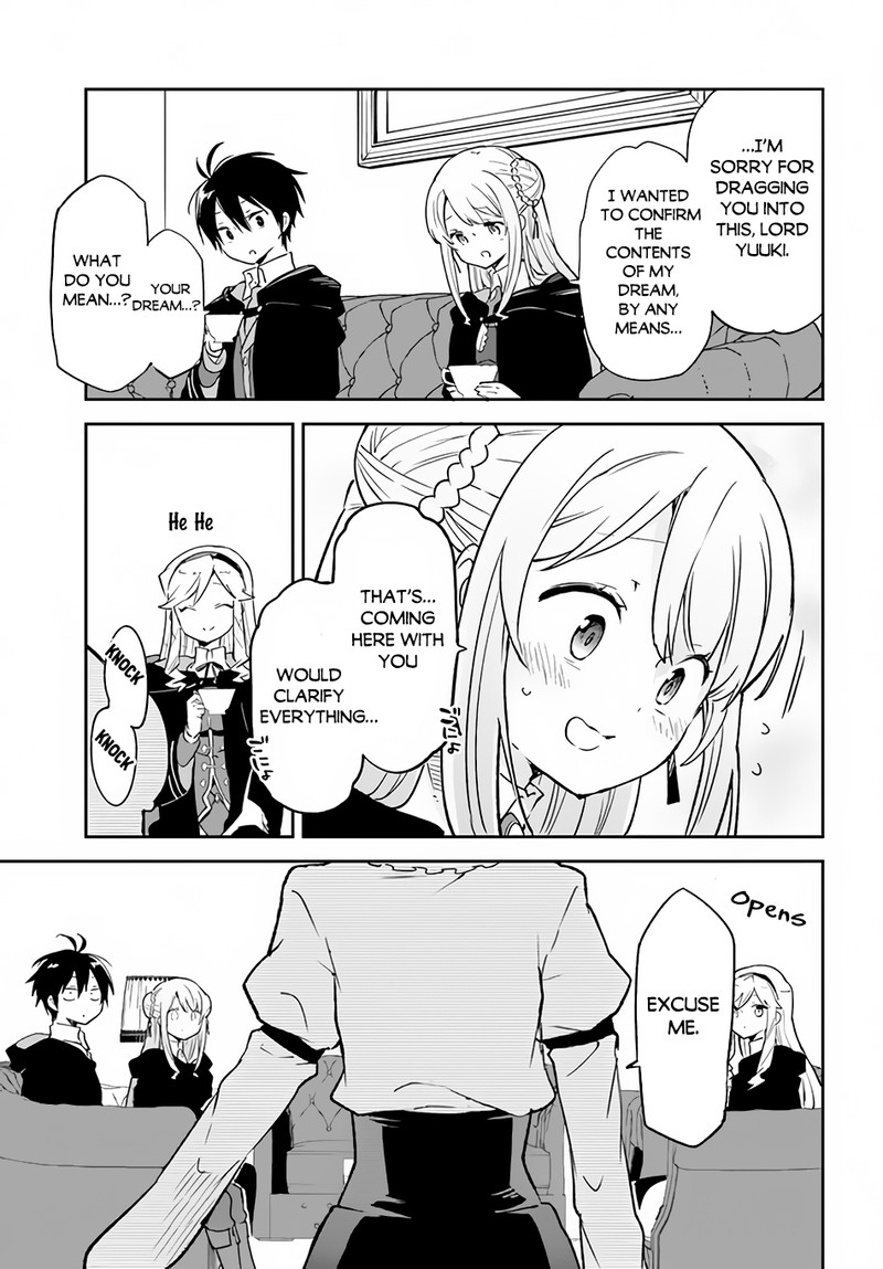 Henkyou Gurashi No Maou Tensei Shite Saikyou No Majutsushi Ni Naru 23 13