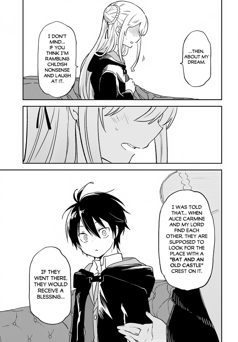 Henkyou Gurashi No Maou Tensei Shite Saikyou No Majutsushi Ni Naru 23 17