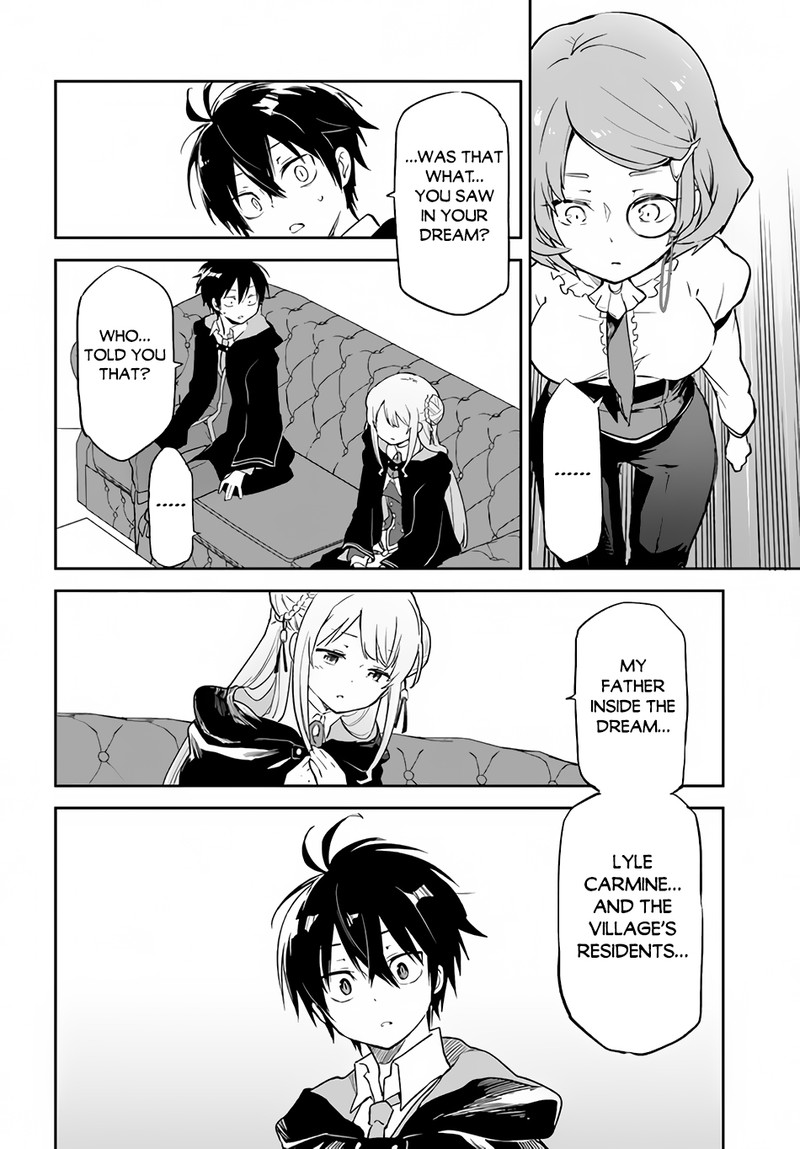 Henkyou Gurashi No Maou Tensei Shite Saikyou No Majutsushi Ni Naru 23 18
