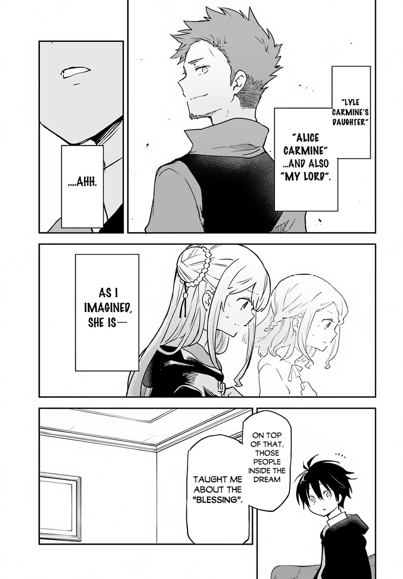 Henkyou Gurashi No Maou Tensei Shite Saikyou No Majutsushi Ni Naru 23 19