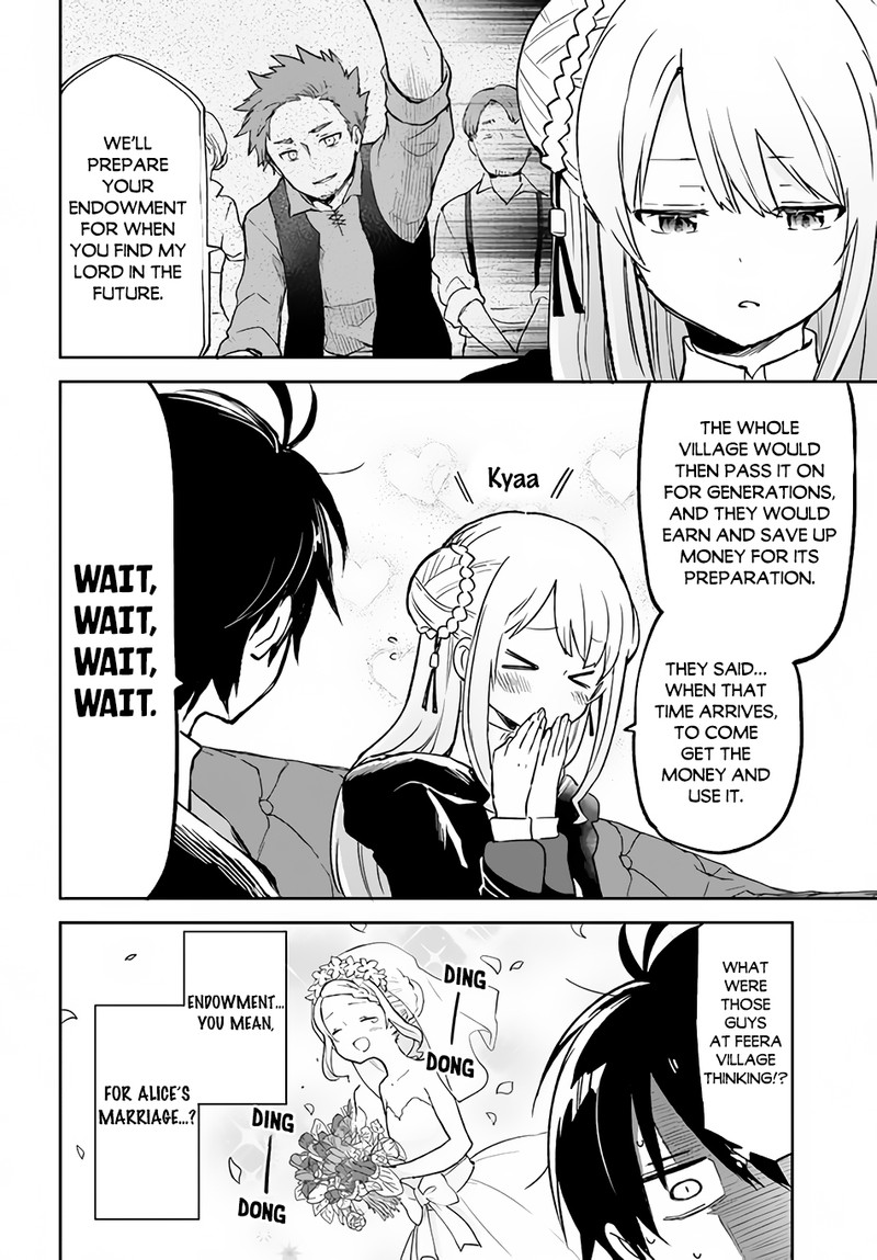Henkyou Gurashi No Maou Tensei Shite Saikyou No Majutsushi Ni Naru 23 20