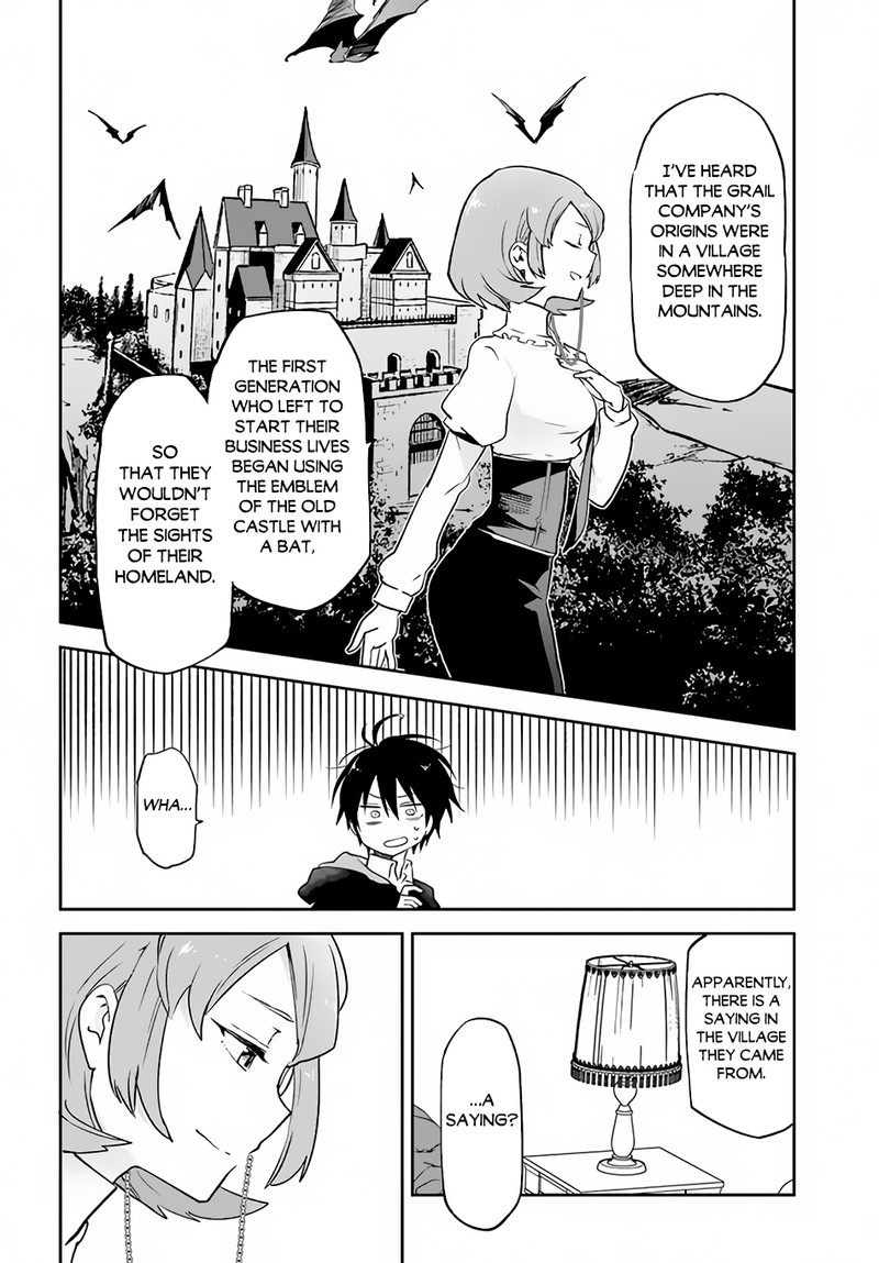 Henkyou Gurashi No Maou Tensei Shite Saikyou No Majutsushi Ni Naru 23 22