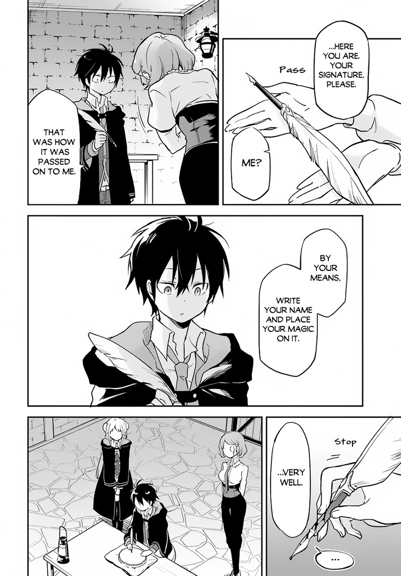Henkyou Gurashi No Maou Tensei Shite Saikyou No Majutsushi Ni Naru 23 28