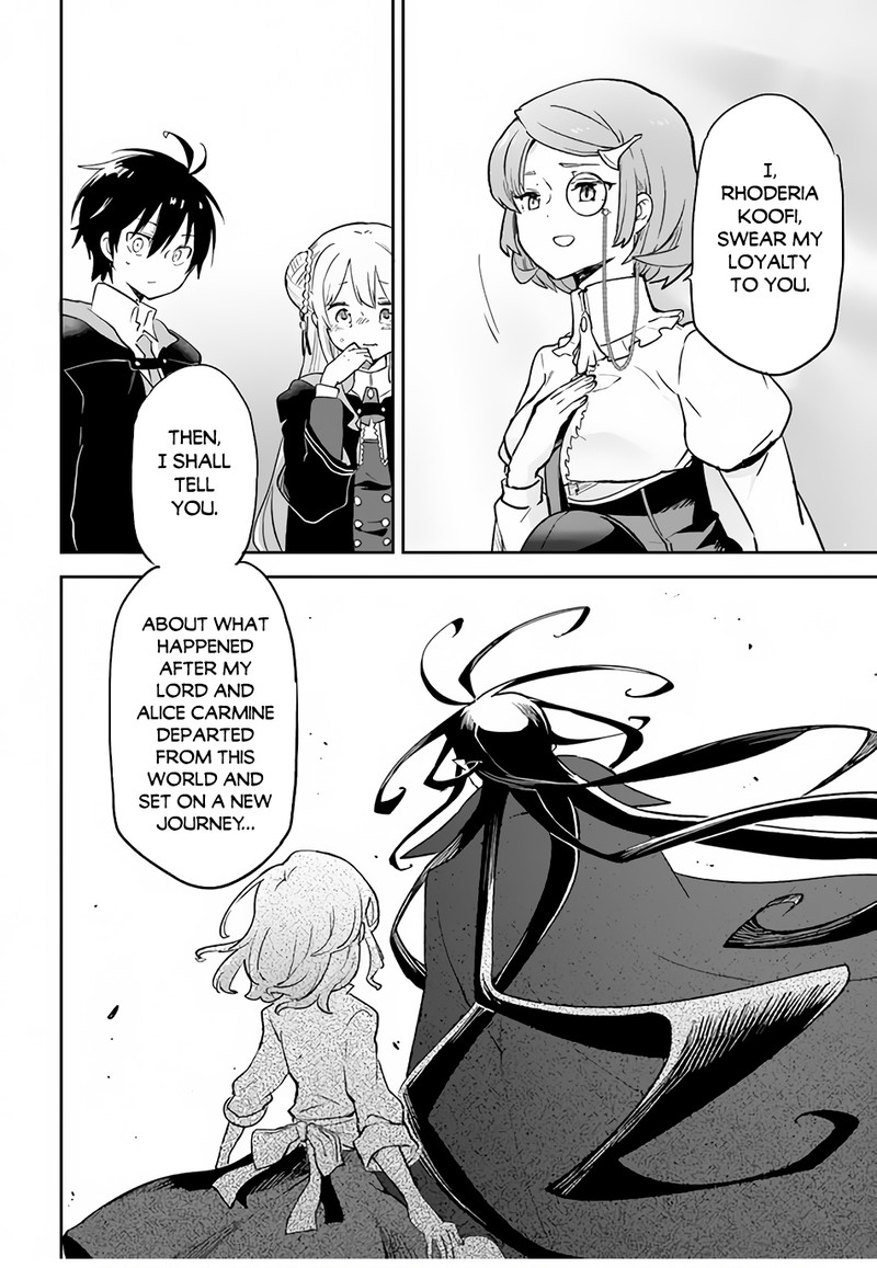 Henkyou Gurashi No Maou Tensei Shite Saikyou No Majutsushi Ni Naru 23 32