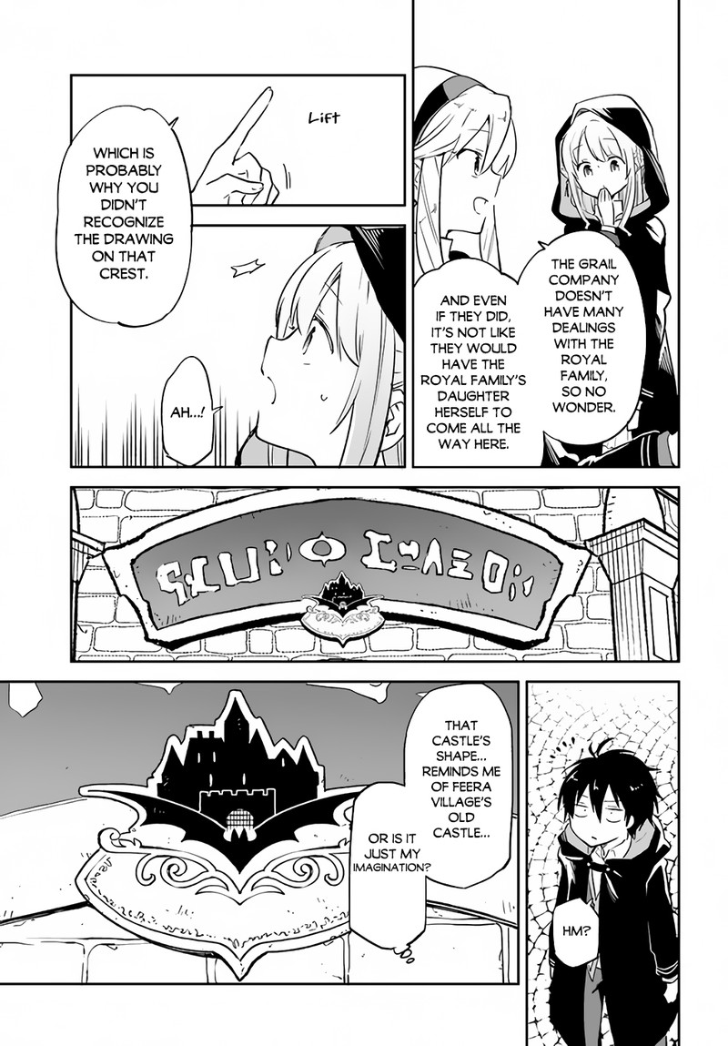 Henkyou Gurashi No Maou Tensei Shite Saikyou No Majutsushi Ni Naru 23 9