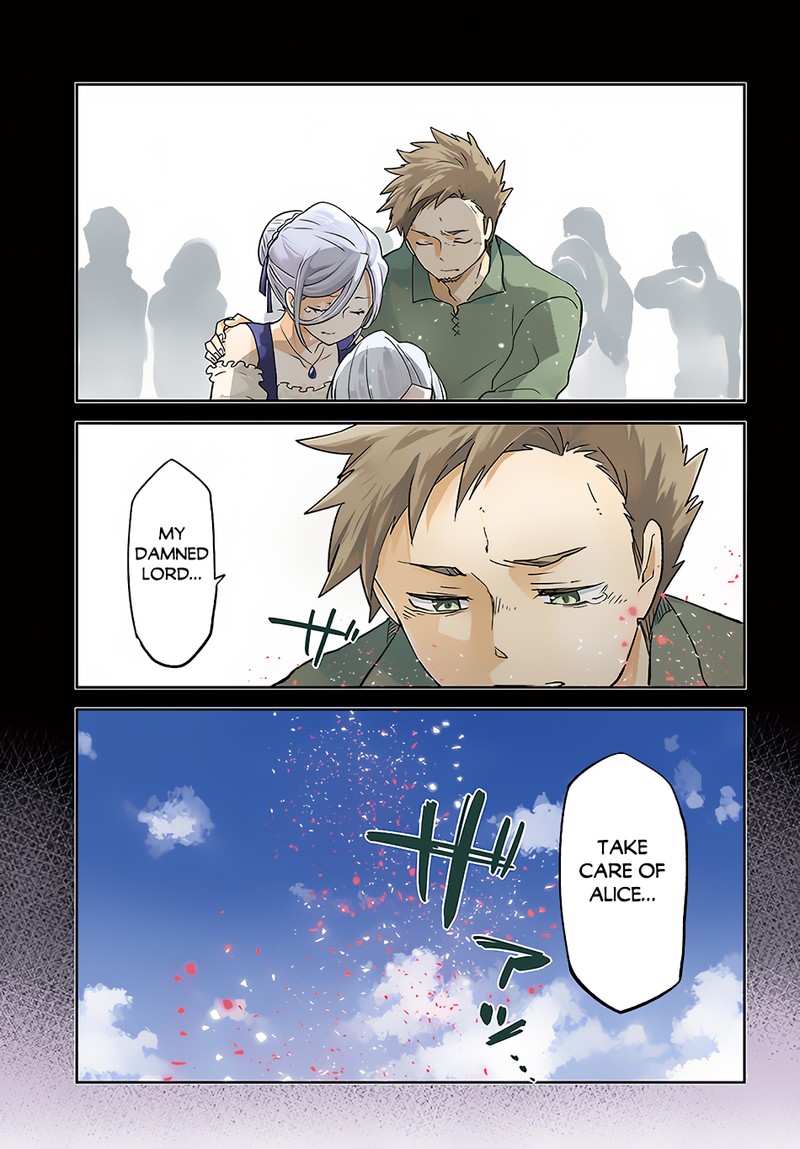 Henkyou Gurashi No Maou Tensei Shite Saikyou No Majutsushi Ni Naru 25 1