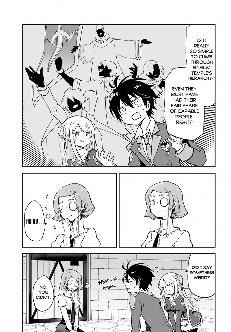 Henkyou Gurashi No Maou Tensei Shite Saikyou No Majutsushi Ni Naru 25 10
