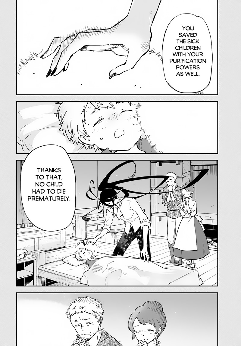 Henkyou Gurashi No Maou Tensei Shite Saikyou No Majutsushi Ni Naru 25 13