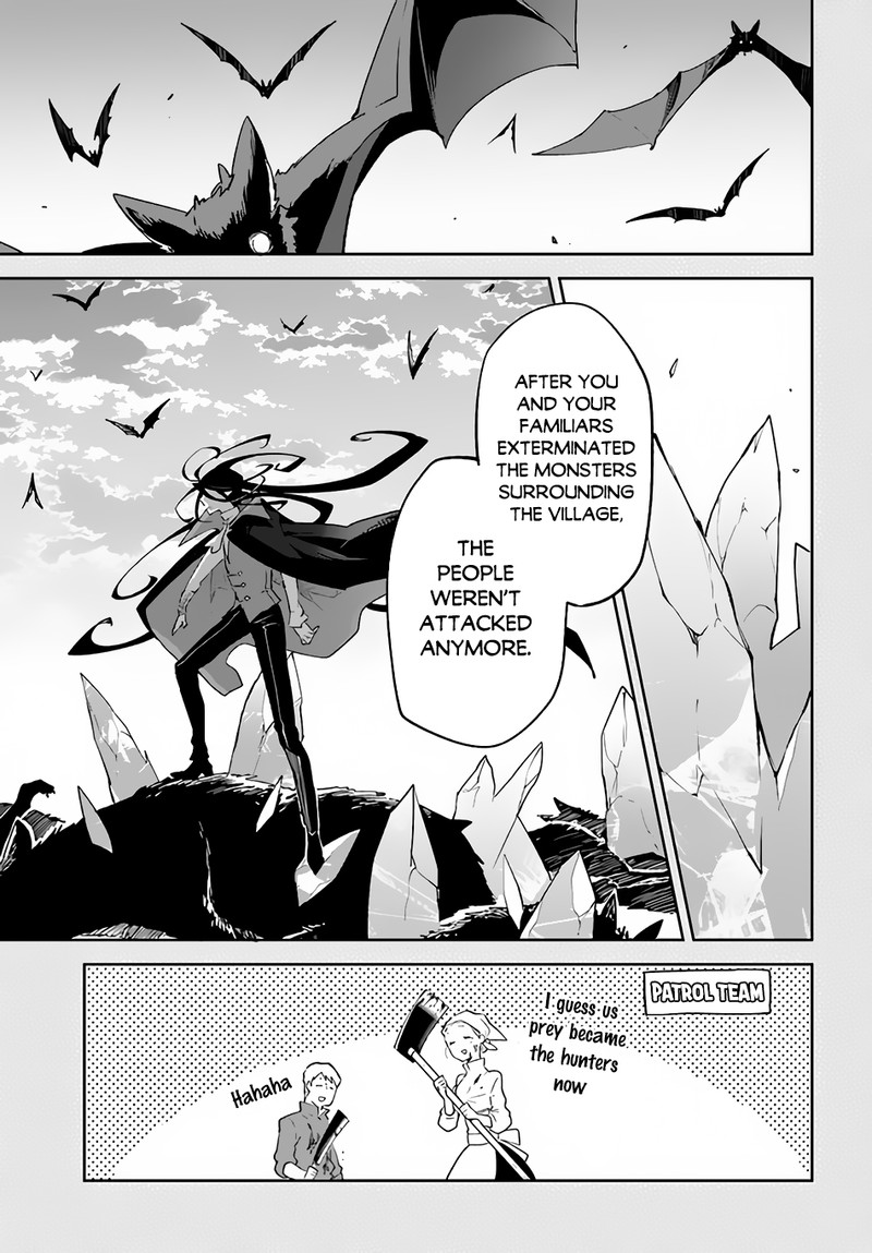 Henkyou Gurashi No Maou Tensei Shite Saikyou No Majutsushi Ni Naru 25 14