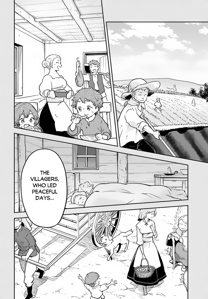 Henkyou Gurashi No Maou Tensei Shite Saikyou No Majutsushi Ni Naru 25 15