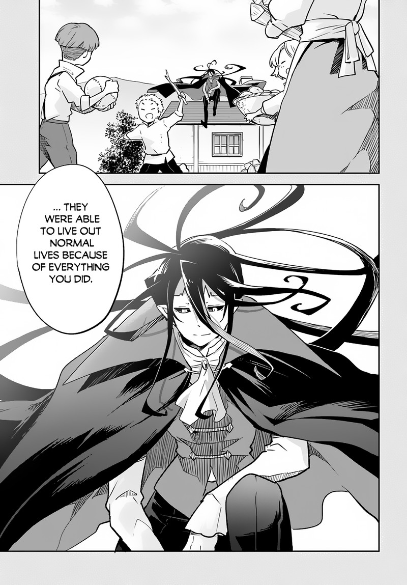 Henkyou Gurashi No Maou Tensei Shite Saikyou No Majutsushi Ni Naru 25 16