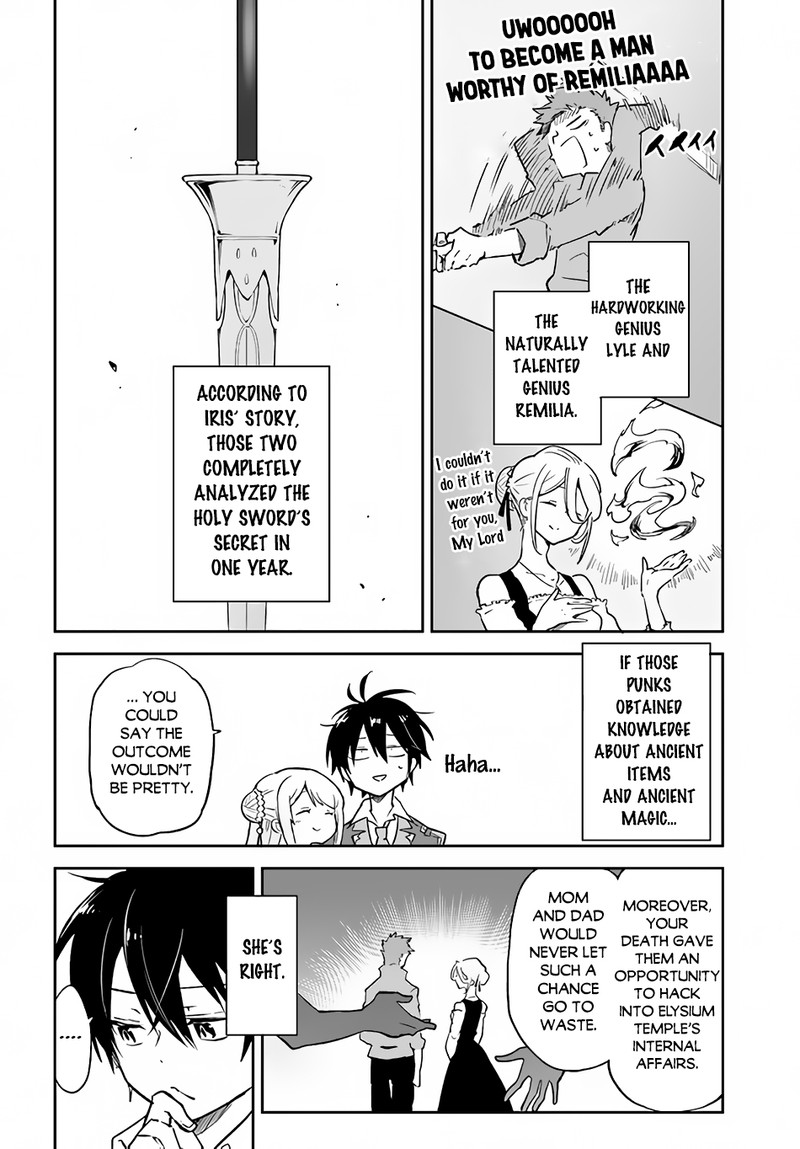 Henkyou Gurashi No Maou Tensei Shite Saikyou No Majutsushi Ni Naru 25 21