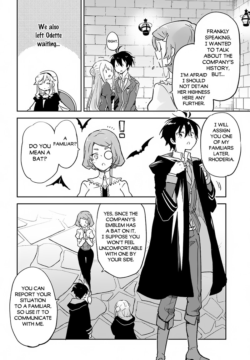 Henkyou Gurashi No Maou Tensei Shite Saikyou No Majutsushi Ni Naru 25 25