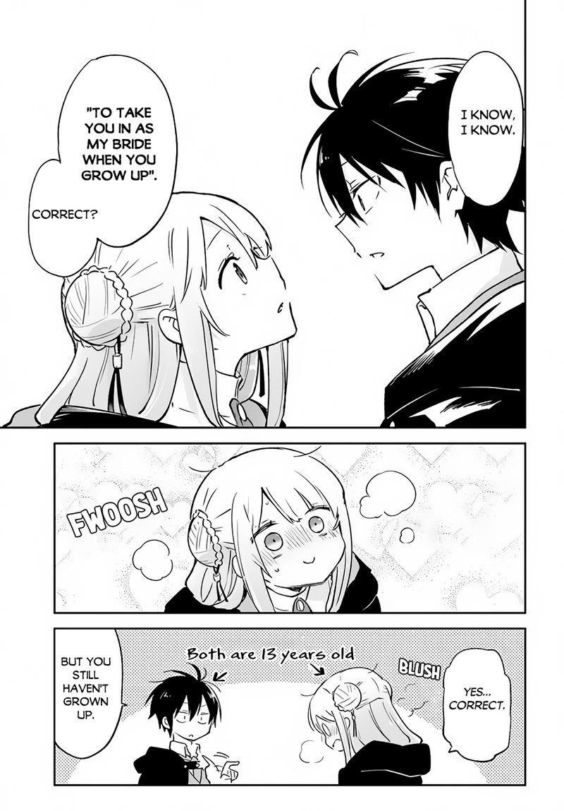 Henkyou Gurashi No Maou Tensei Shite Saikyou No Majutsushi Ni Naru 25 30