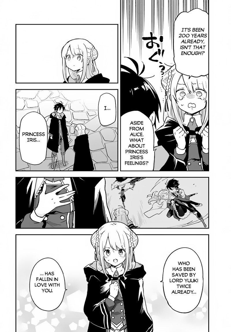 Henkyou Gurashi No Maou Tensei Shite Saikyou No Majutsushi Ni Naru 25 31