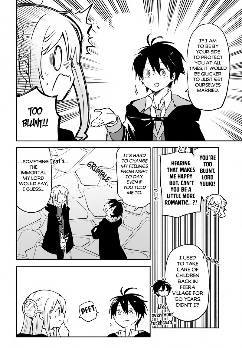 Henkyou Gurashi No Maou Tensei Shite Saikyou No Majutsushi Ni Naru 25 33