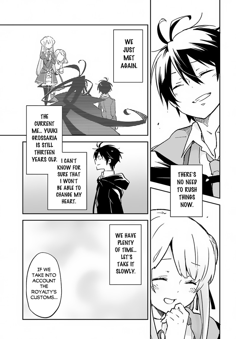 Henkyou Gurashi No Maou Tensei Shite Saikyou No Majutsushi Ni Naru 25 34